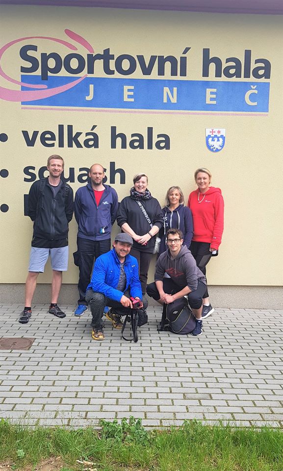 Sedm nových „céček“ v BLNP!!!