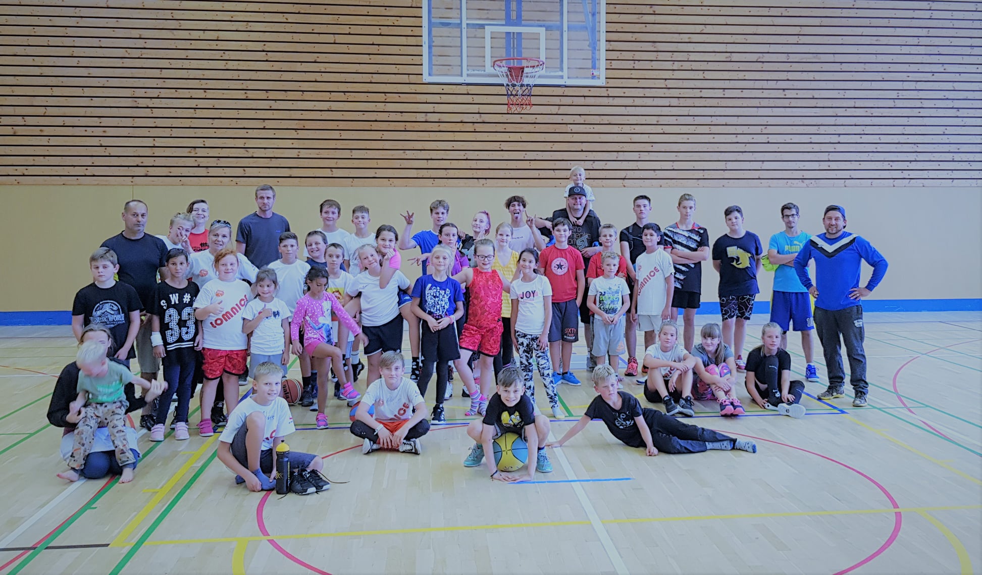 Sezona 2020/2021 začala!!!